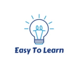 easy to learn android application logo